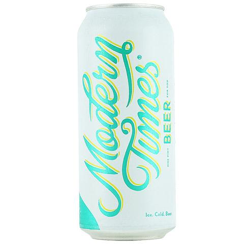 Modern Times Ice 
