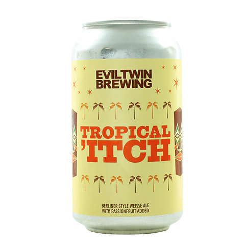 Evil Twin Tropical 'Itch 