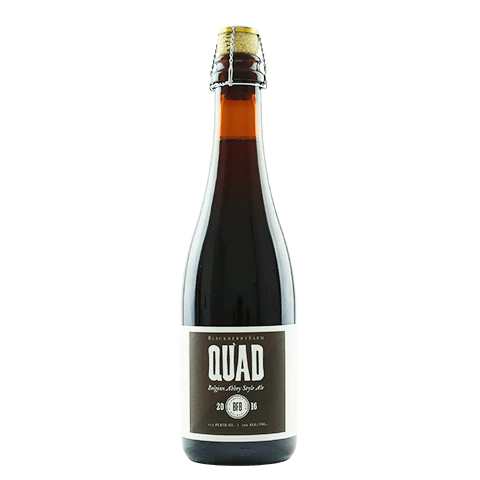 Blackberry Farm Abbey Quad 