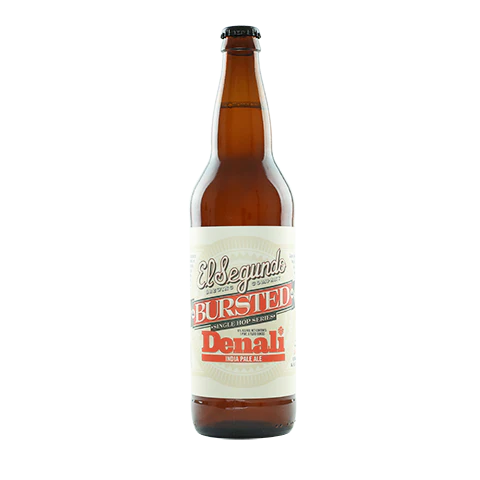 El Segundo Bursted Denali 