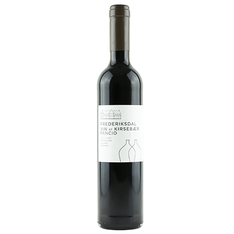 Frederiksdal Kirsebaervin Rancio 