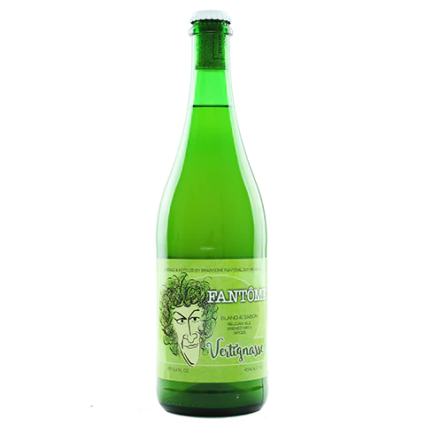 Fantome Vertignasse 