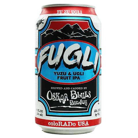 Oskar Blues Fugli 