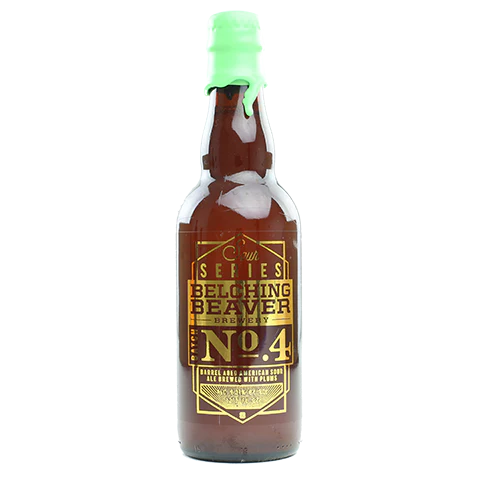 Belching Beaver Sour Series #4 