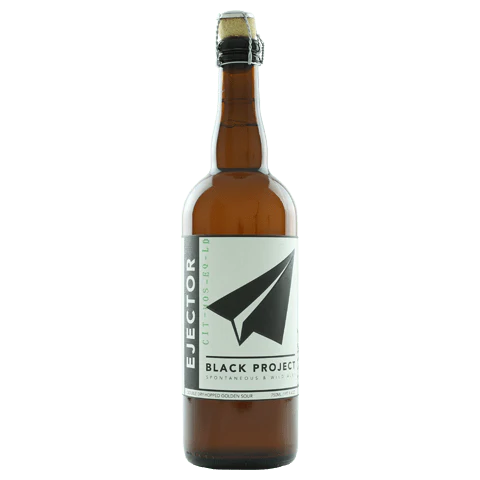Black Project Ejector 
