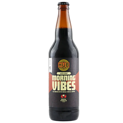 Hopworks Urban Brewery Morning Vibes 