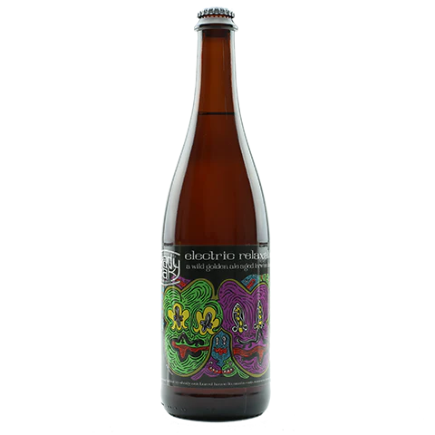 Shady Oak Electric Relaxation 