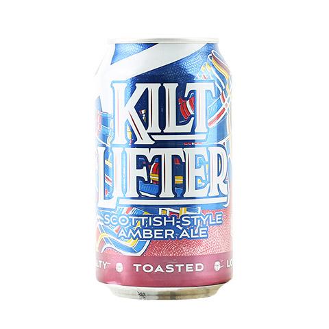 Four Peaks Kilt Lifter 