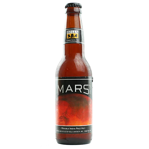 Bell's Mars The Bringer of War 