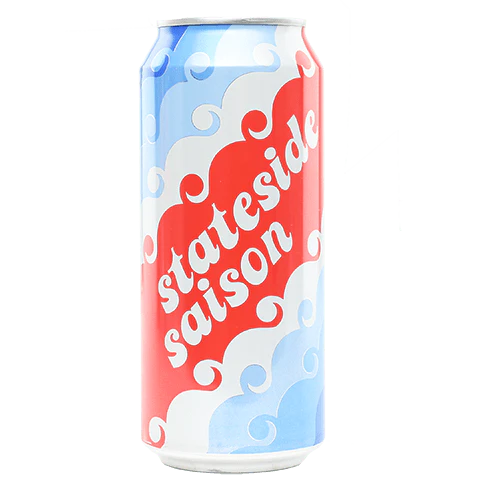 Stillwater Stateside Saison 