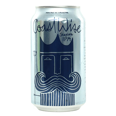 Coronado & Surfrider Foundation Coastwise Session IPA 