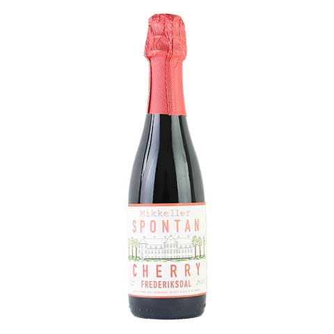Mikkeller SpontanCherryFrederiksdal 