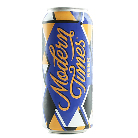 Modern Times Drop Art 