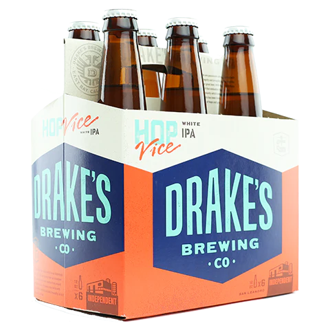 Drake's Hop Vice 