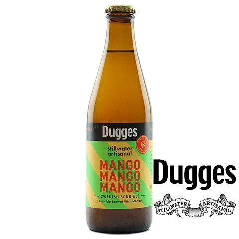 Stillwater / Dugges Mango Mango Mango 
