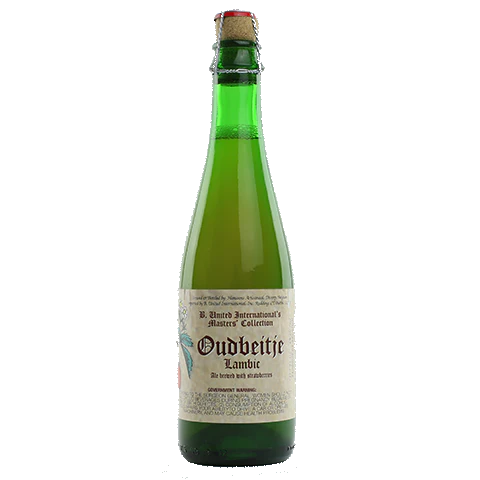 Hanssens Oudbeitje 