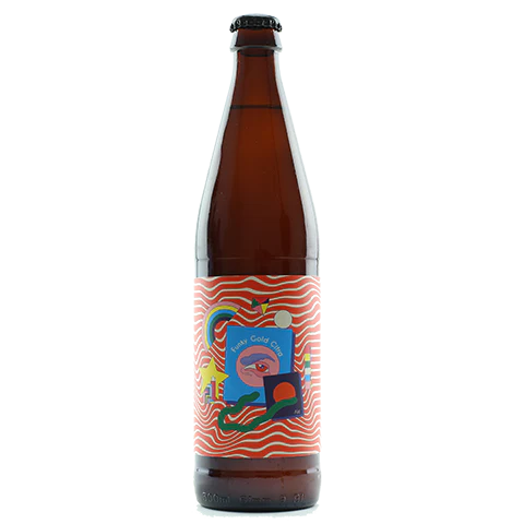 Prairie Funky Gold Citra 