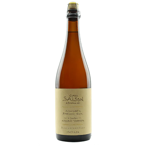 Blackberry Farm Classic Saison 