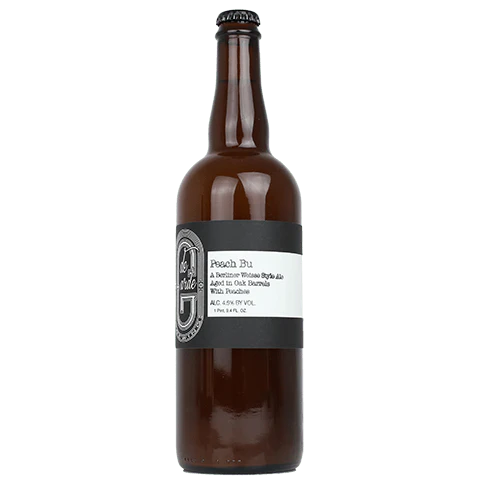 De Garde Peach Bu 