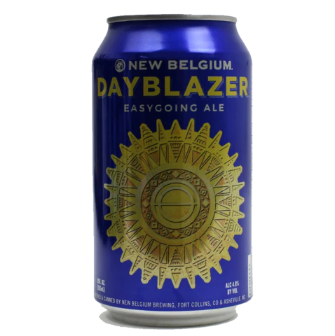 New Belgium Dayblazer 