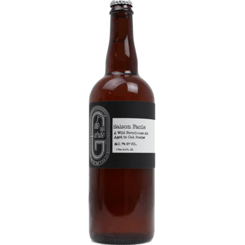 De Garde Saison Facile 