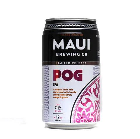 Maui POG IPA 