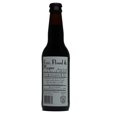 De Molen Fire, Flood & Plague 