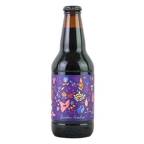 Prairie Bourbon Paradise 