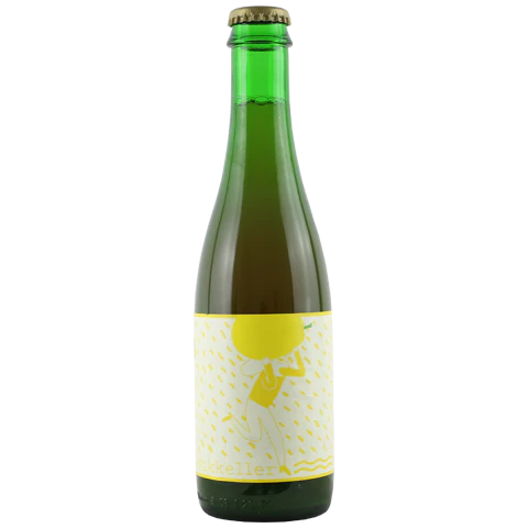 Mikkeller SpontanLemon 