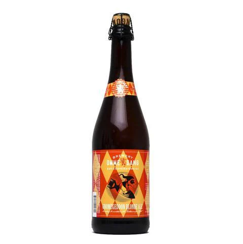 Ommegang Gnomegeddon 