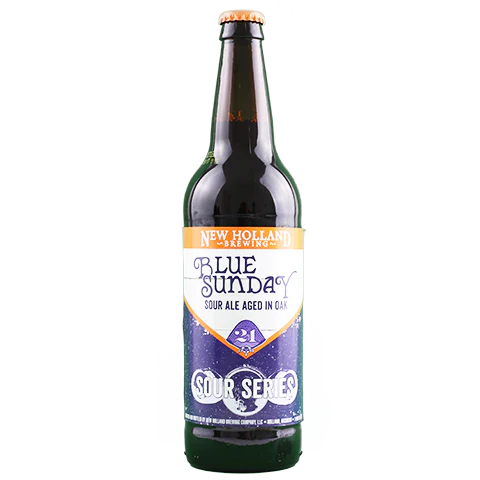New Holland Blue Sunday Sour 