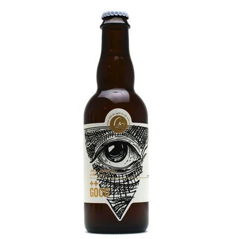 Cellador ++good Citra Wild Ale 