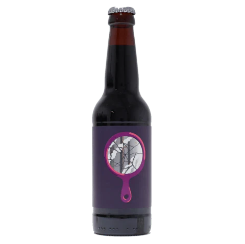 Buxton Omnipollo Yellow Belly Sundae 