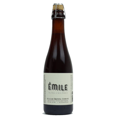 Allagash Emile 