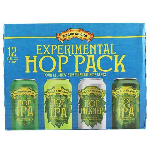 Sierra Nevada Experimental Hop 12-Pack 