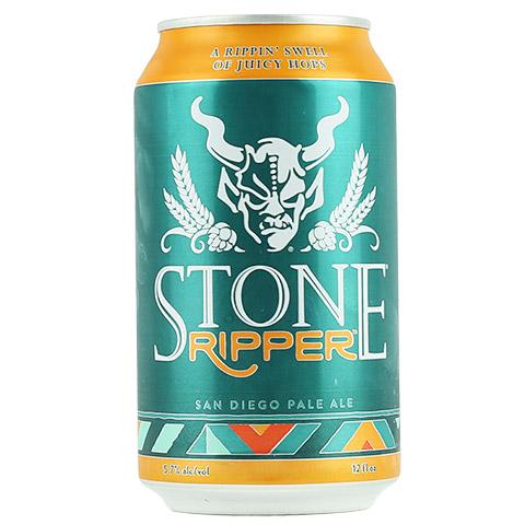Stone Ripper San Diego Pale Ale 