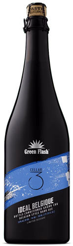 Green Flash Ideal Belgique 