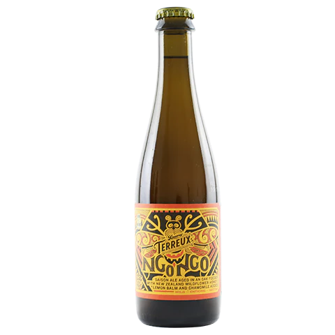 The Bruery Terreux Ngongo 