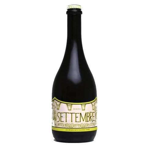 Ducato Settembre Wild Ale 