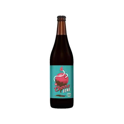 Garage Project Cherry Bomb Imperial Sour Cherry Porter 