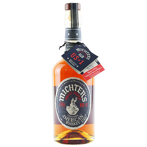 Michter's US1 Unblended American Whiskey 