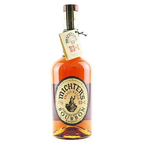 Michter's US1 Small Batch Bourbon 