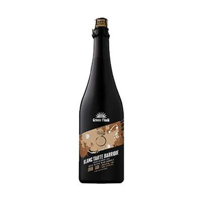 Green Flash Blanc Tarte Barrique 
