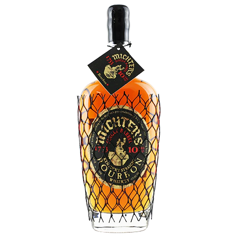 Michter's 10 Year Single Barrel Bourbon 