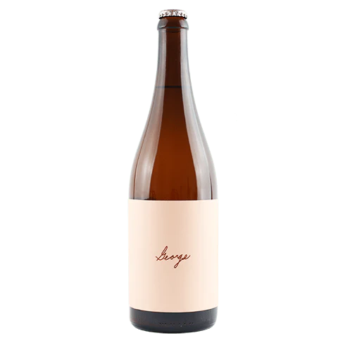 The Good Beer Co. George 2017 