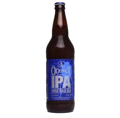 Anchor Odeprot IPA 