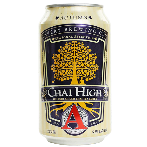 Avery Chai High 