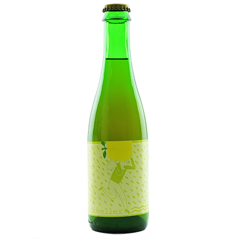Mikkeller Spontanyuzu 