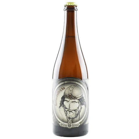 Jester King Gotlandsdricka 