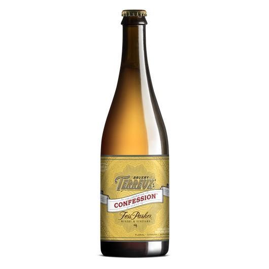 Bruery Terreux Confession (2016) 